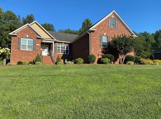 3486 Alfalfa St NE, Conover, NC 28613