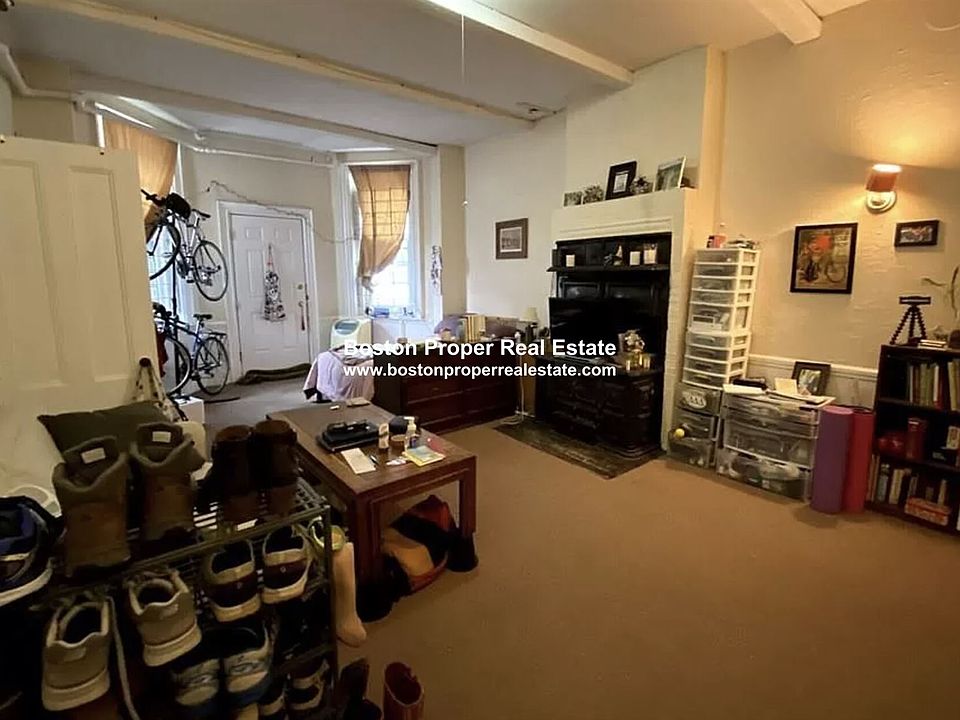 134 Marlborough St. #BR Boston - Back Bay Unit Photo 2