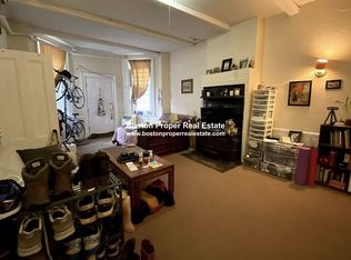 134 Marlborough St APT B1, Boston, MA 02116