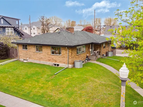 2715 S 7th St #B, Tacoma, WA 98405