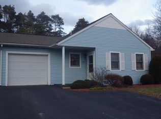114 Pocahontas Ln, Elysburg, PA 17824