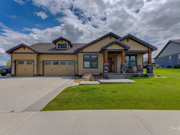 2883 Alpine View Loop, Helena, MT 59601