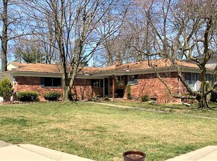2875 Pebble Creek Rd, Ann Arbor, MI 48108