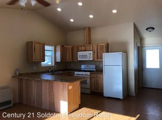 40432 Bowman Rd CABIN 5, Soldotna, AK 99669