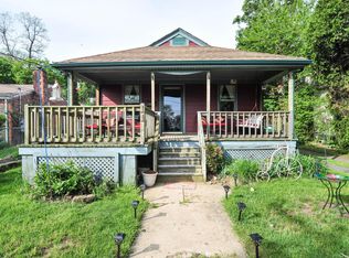 111 Navesink Ave, Highlands, NJ 07732