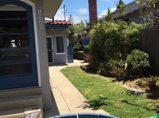 1922 Gramercy Ave, Torrance, CA 90501