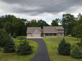 4850 Steelhead Run, Oconto, WI 54153
