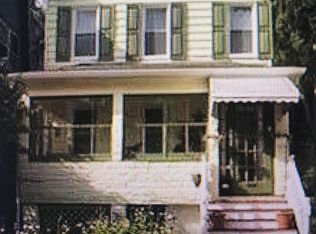 322 Elizabeth St, Orange, NJ 07050