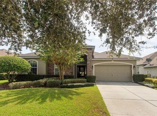 805 Champion Woods Ct, Sanford, FL 32771