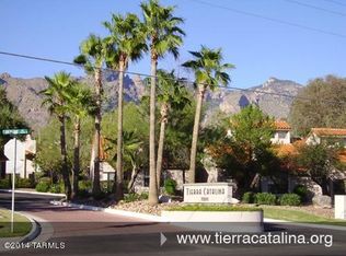 6445 N Tierra De Las Catalinas, Tucson, AZ 85718