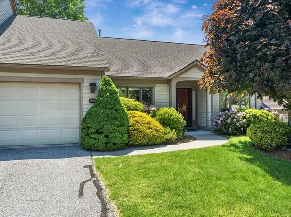 778 Heritage Hills #B, Somers, NY 10589