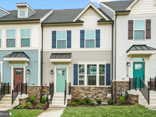 10132 Lake Linganore Blvd, New Market, MD 21774