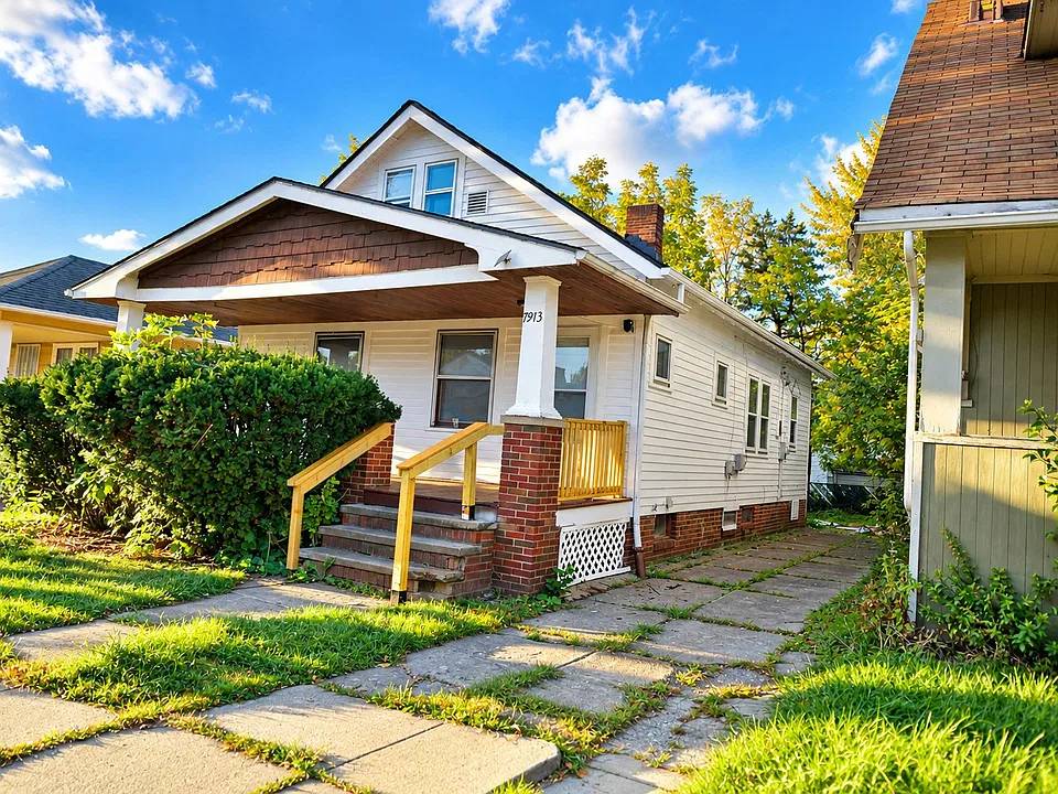 7913 Connecticut Ave