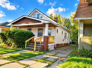 7913 Connecticut Ave, Cleveland, OH 44105
