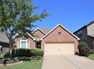 4010 Calaway Oaks Ln, Katy, TX 77494
