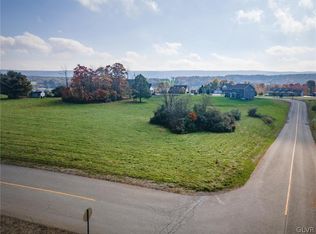 Ricks Rd, New Ringgold, PA 17960