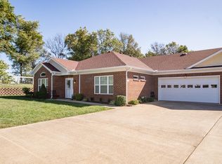 140 Christal Dr, Georgetown, KY 40324