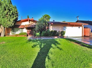 10530 Dempsey Ave, Granada Hills, CA 91344