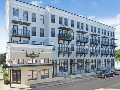 1621 E 4th Ave SUITE 103, Tampa, FL, 33605