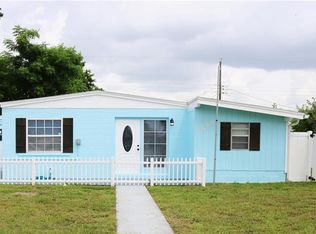 3698 Easy St, Pt Charlotte, FL 33952