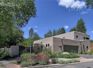 102 Cerrito Point, Colorado Springs, CO 80905