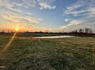 /jones Rd #5, Hurdle Mills, NC 27541