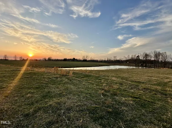 /jones Rd #5, Hurdle Mills, NC 27541