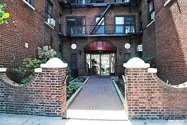 72-34 Austin Street in Forest Hills