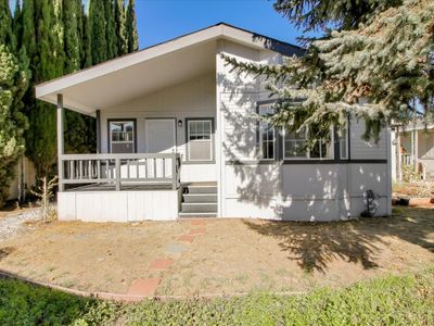 5450 Monterey Rd #15, San Jose, CA, 95111
