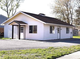 602 Cyclone Ave, Harlan, IA 51537
