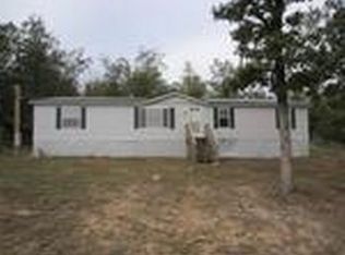60 Overlook Ter, Bradford, AR 72020