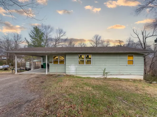 846 Arch Street, Thayer, MO 65791