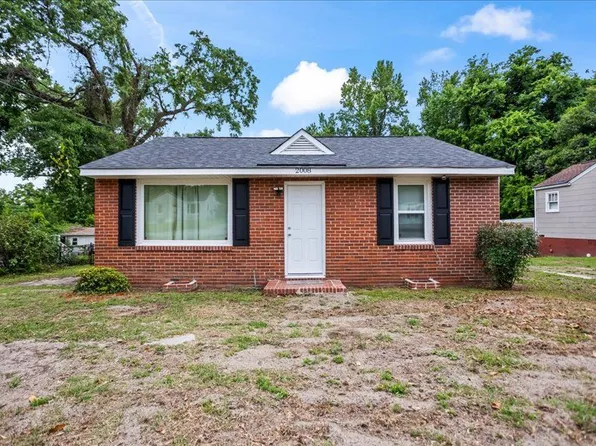 2008 Lanier Dr, Augusta, GA 30904