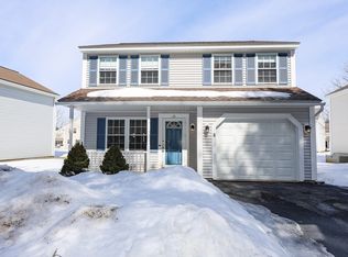 L.John Dipalma Estates, Tewksbury, MA 01876