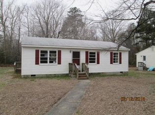 2599 Travellers Rd, Shacklefords, VA 23156