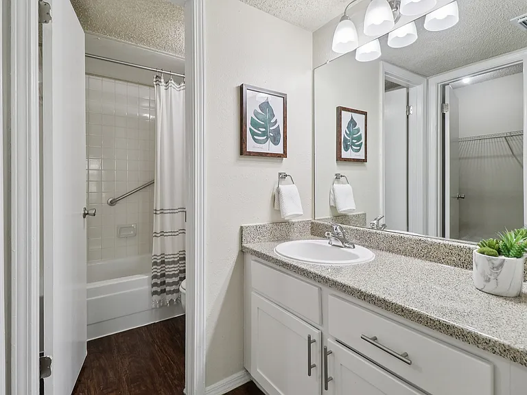 A3 Vanity