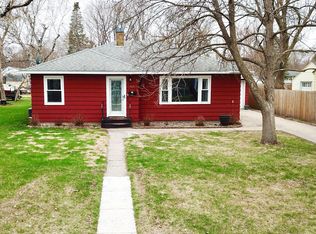 1606 Cedar St, Alexandria, MN 56308