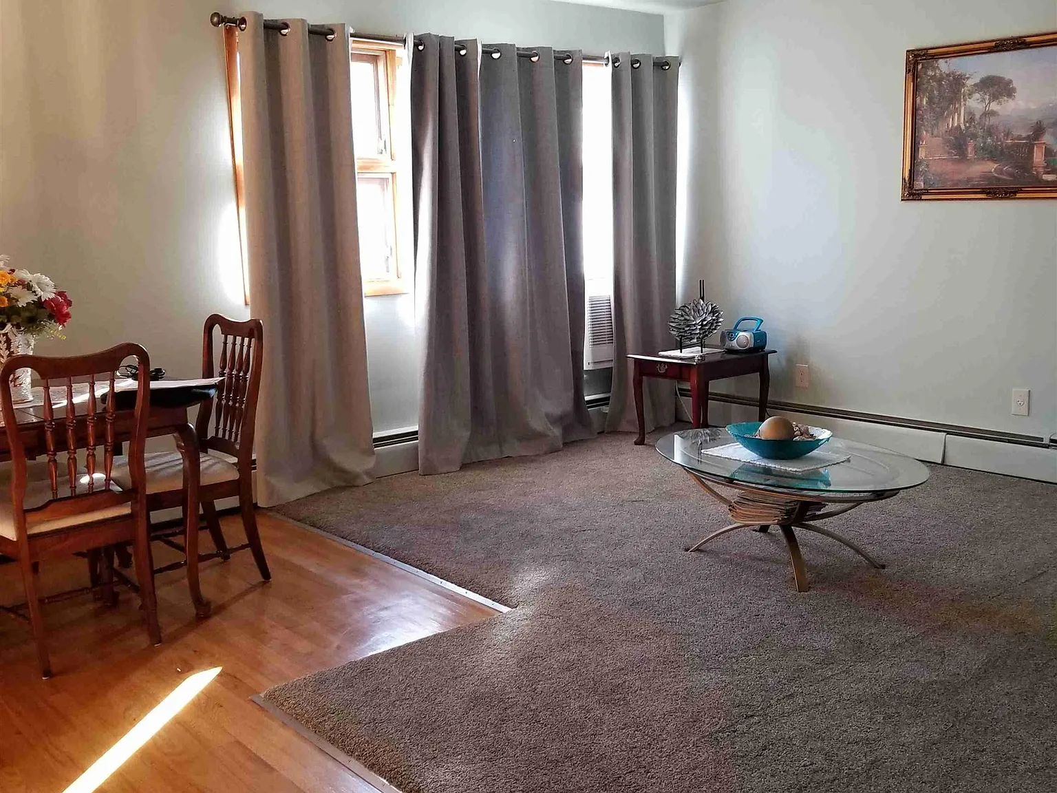 2 bed, 1.0 bath, $1,875 — Photo 2
