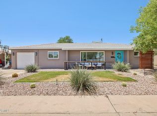 5614 N 20th Dr, Phoenix, AZ 85015