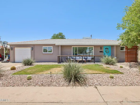5614 N 20TH Drive, Phoenix, AZ 85015