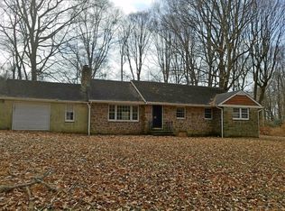 10 Nine Gates Rd, Chadds Ford, PA 19317