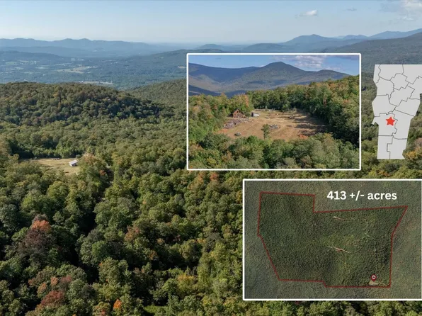 5514 Wheelerville Road, Mendon, VT 05701