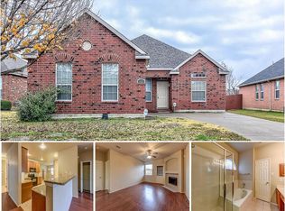 4026 Carrington Dr, Garland, TX 75043