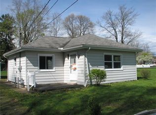 4345 Morefield Rd, Hermitage, PA 16148