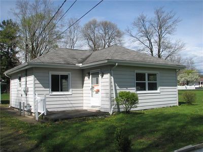 4345 Morefield Rd, Hermitage, PA, 16148
