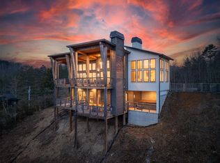 45 Eagle Watch Ct, Blue Ridge, GA 30513