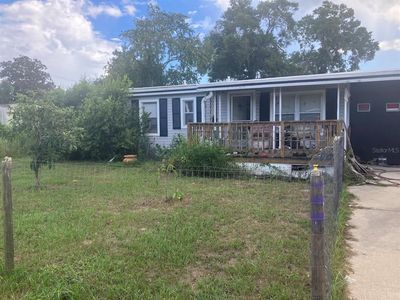 3830 SW 29th Pl, Ocala, FL, 34474