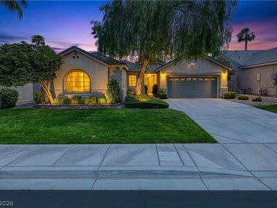 264 Fair Play St, Henderson, NV, 89052