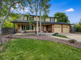 7650 S Newport Ct, Centennial, CO 80112