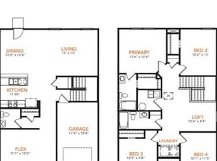 424 Garvin St, Eastland, TX 76448